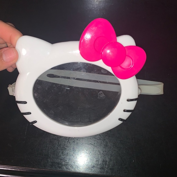 Hello kitty Goggles - Picture 1 of 2